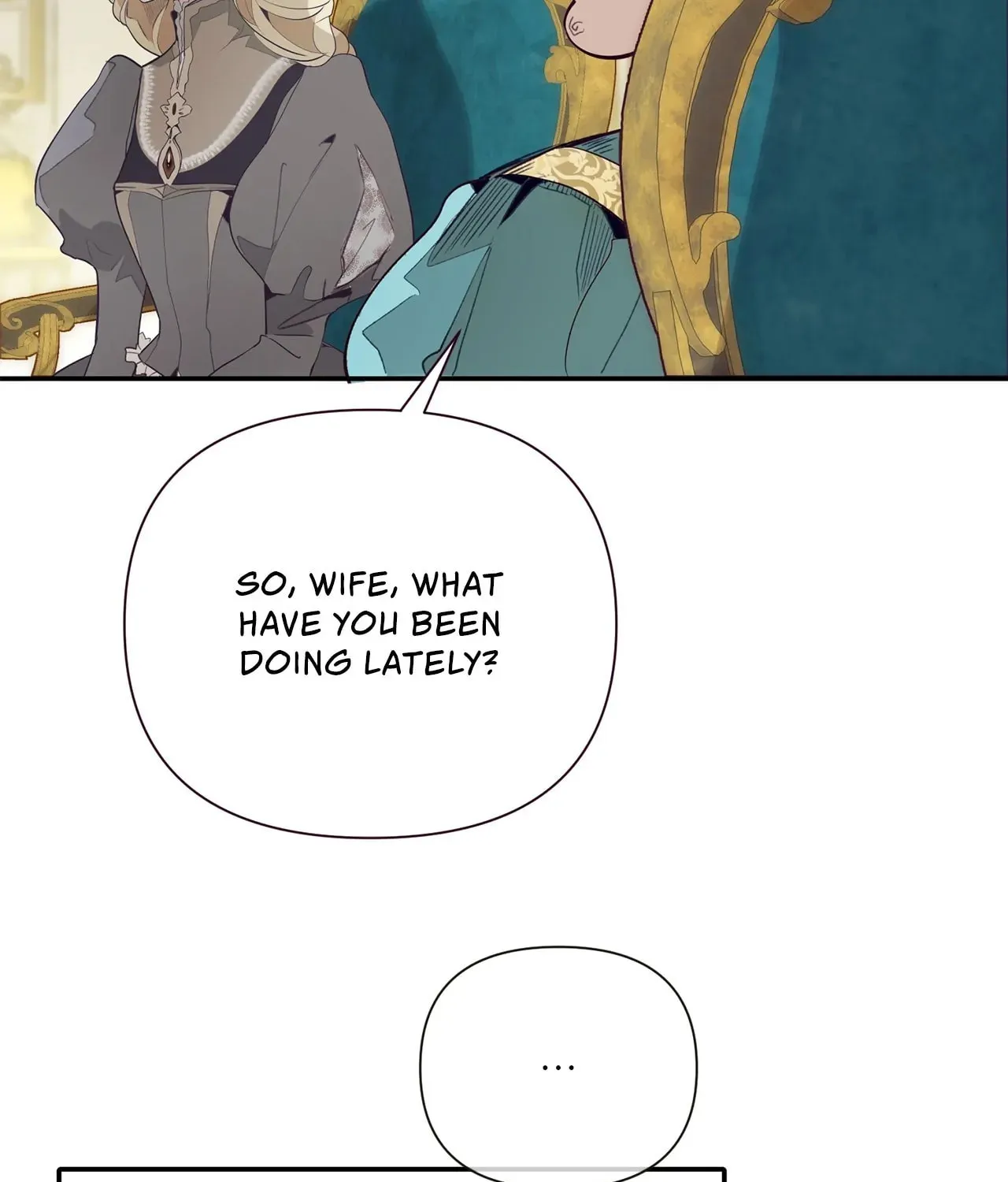 Becoming Best Friends With the Icy Male Lead Chapter 25 page 30 - 