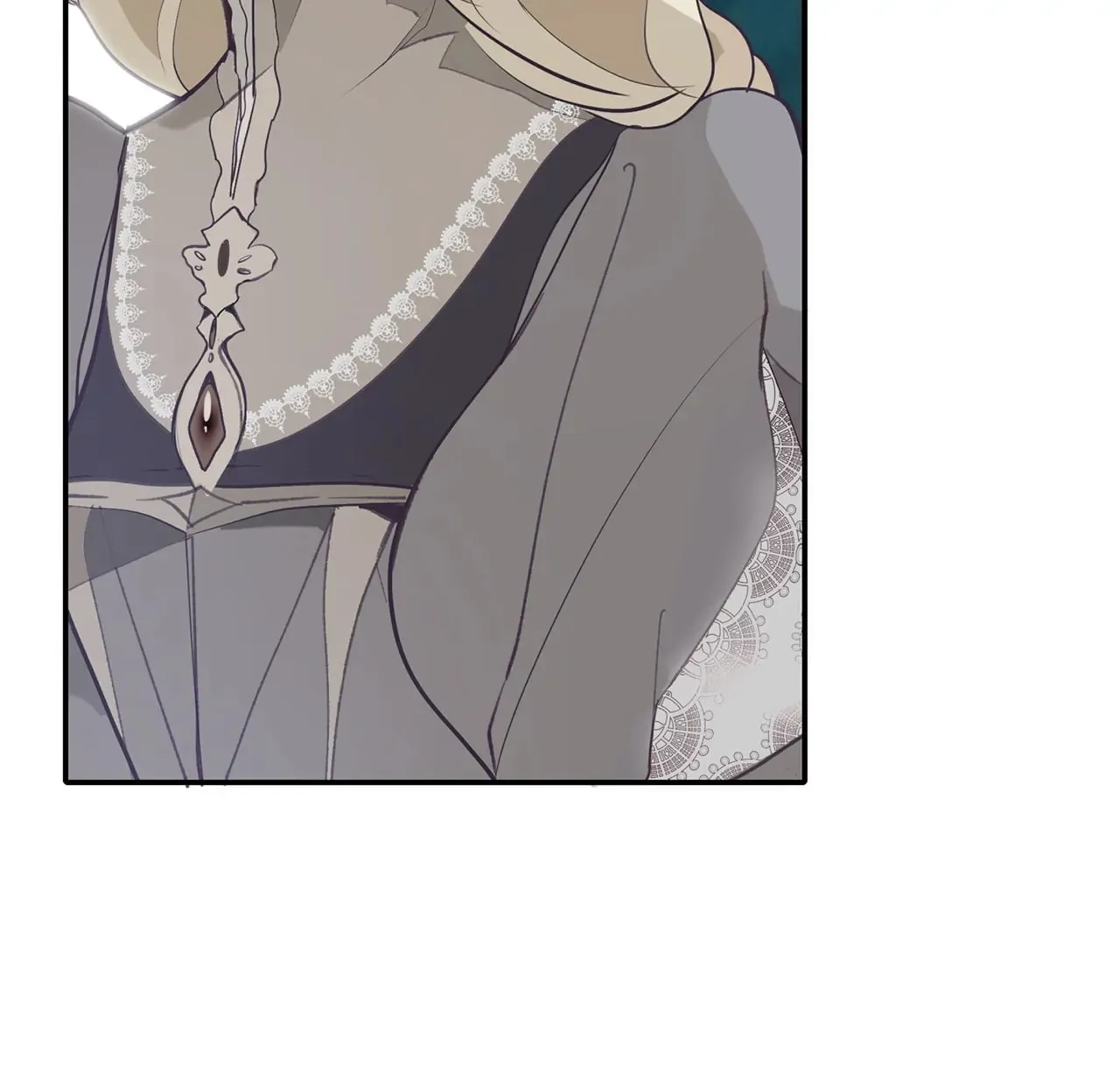 Becoming Best Friends With the Icy Male Lead Chapter 25 page 32 - 