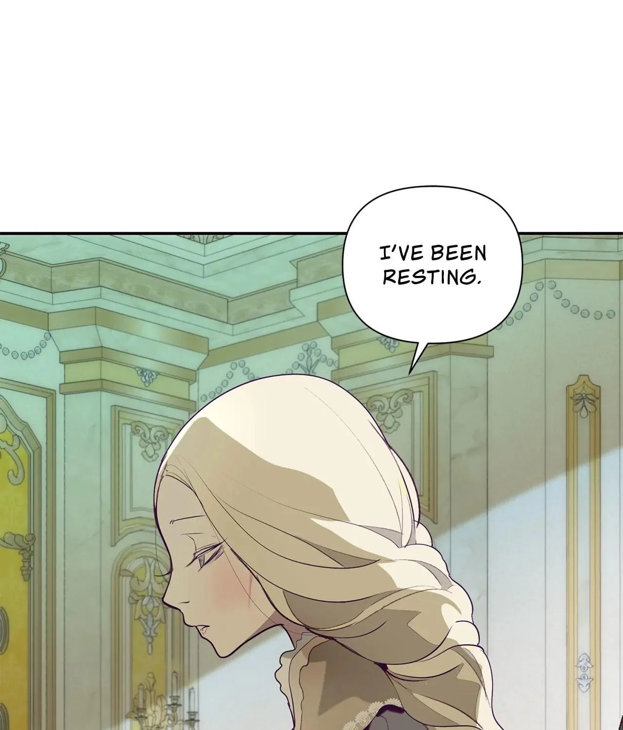 Becoming Best Friends With the Icy Male Lead Chapter 25 page 33 - 