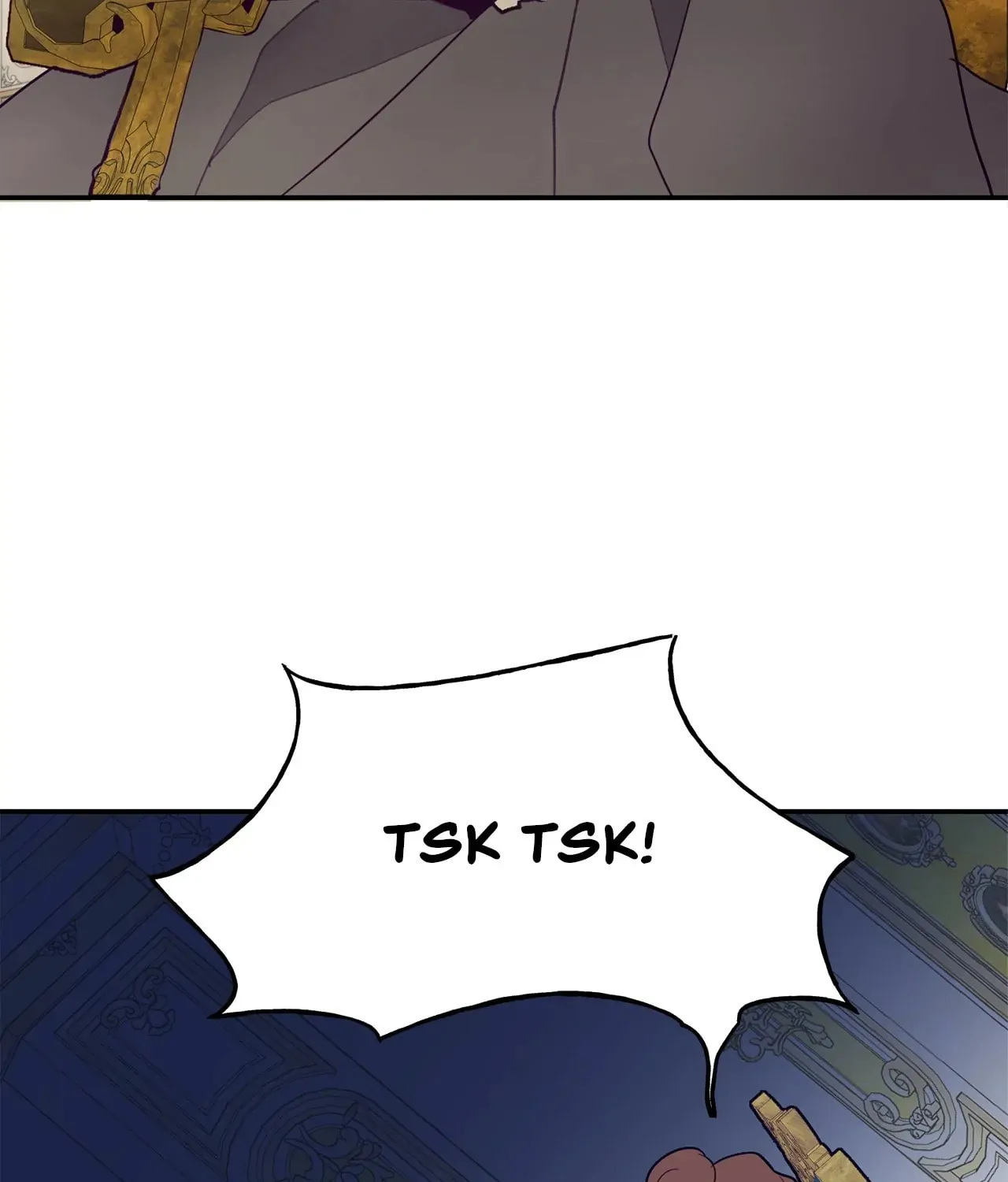 Becoming Best Friends With the Icy Male Lead Chapter 25 page 35 - 