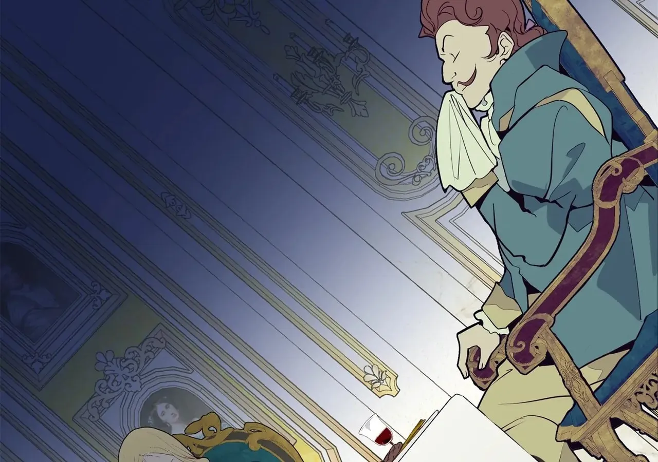 Becoming Best Friends With the Icy Male Lead Chapter 25 page 36 - 