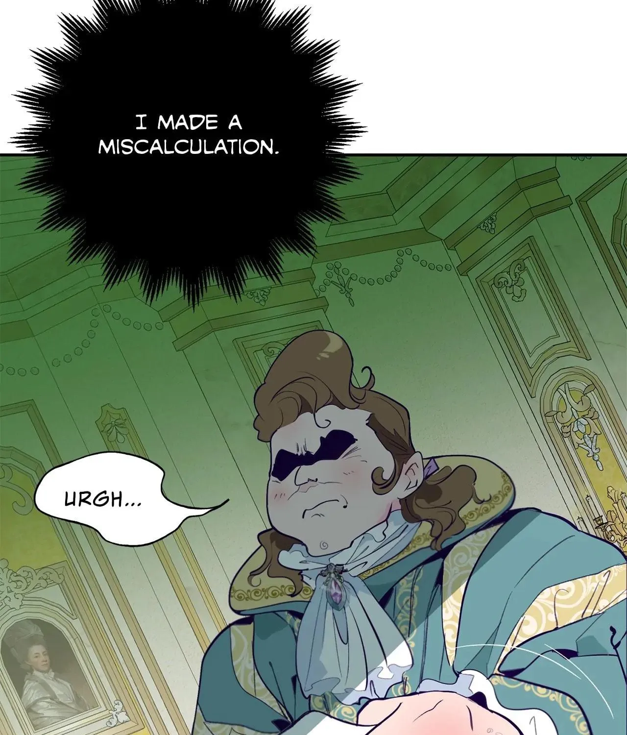 Becoming Best Friends With the Icy Male Lead Chapter 25 page 39 - 