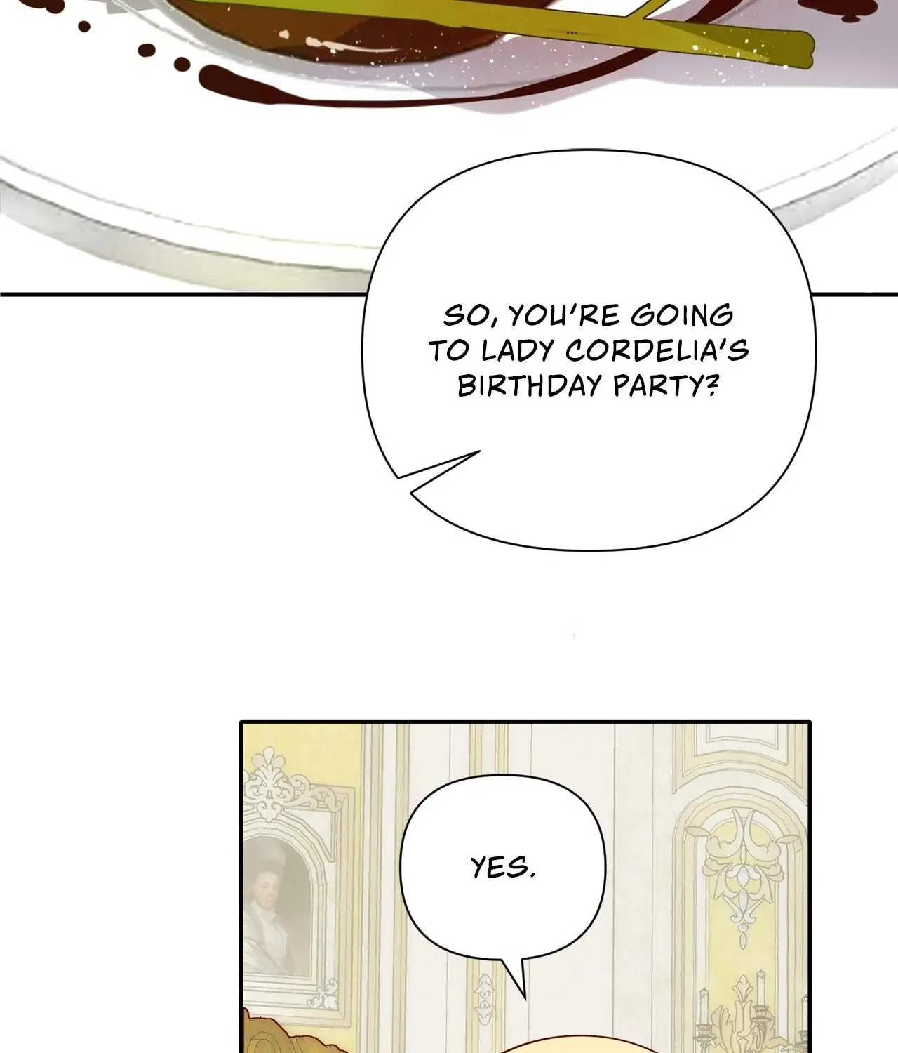 Becoming Best Friends With the Icy Male Lead Chapter 25 page 5 - 