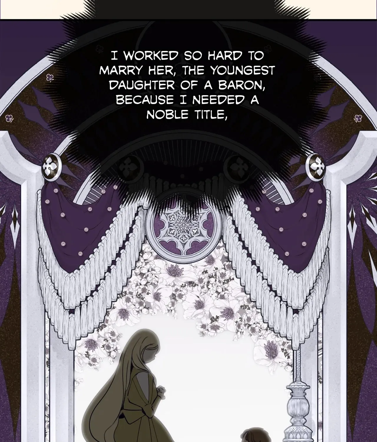 Becoming Best Friends With the Icy Male Lead Chapter 25 page 41 - 