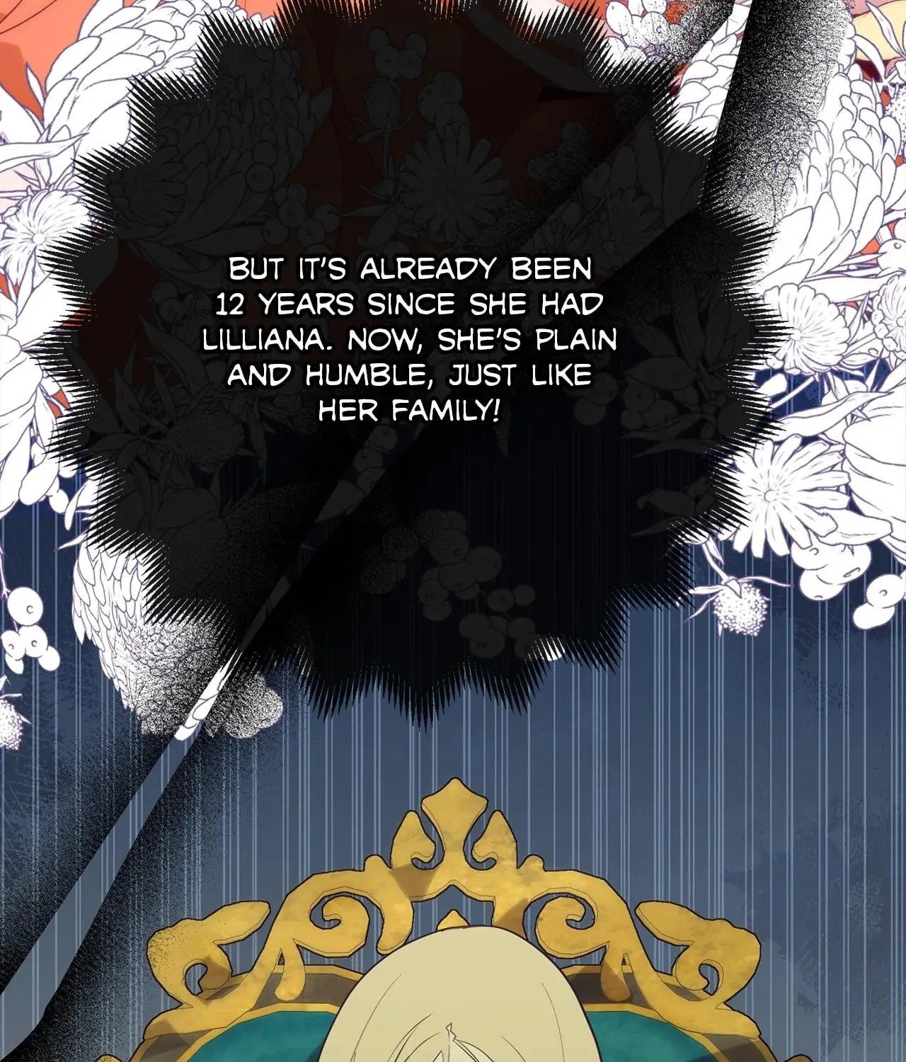 Becoming Best Friends With the Icy Male Lead Chapter 25 page 45 - 