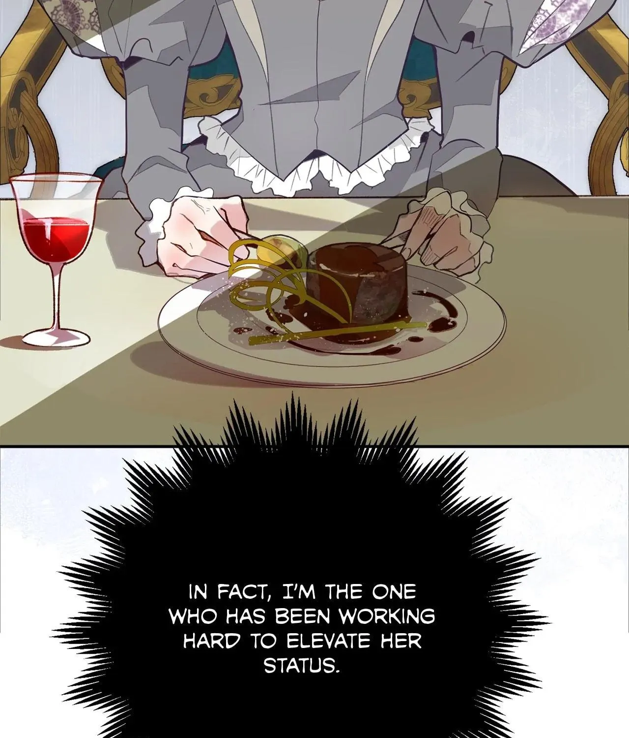 Becoming Best Friends With the Icy Male Lead Chapter 25 page 47 - 