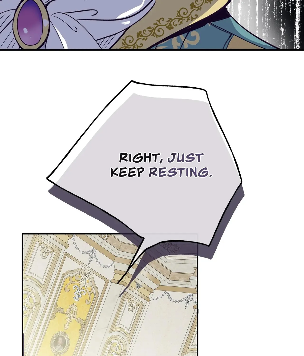 Becoming Best Friends With the Icy Male Lead Chapter 25 page 49 - 