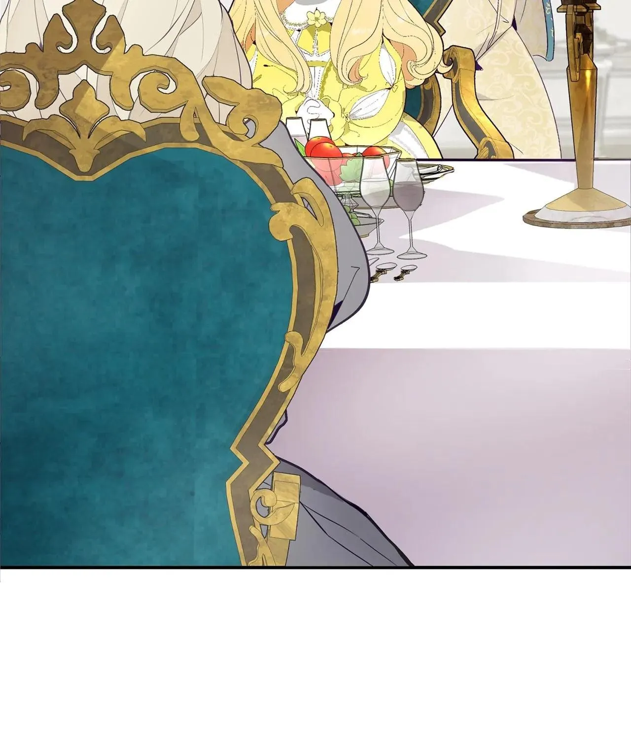 Becoming Best Friends With the Icy Male Lead Chapter 25 page 56 - 