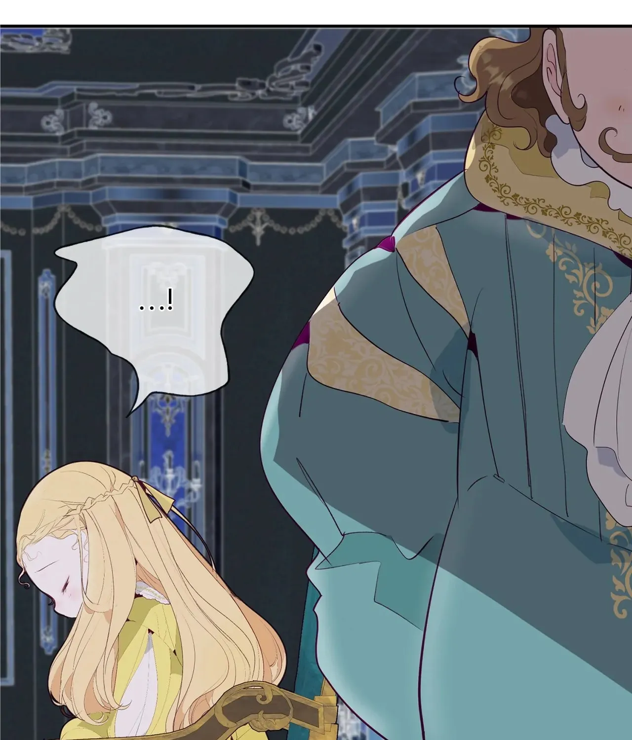 Becoming Best Friends With the Icy Male Lead Chapter 25 page 58 - 