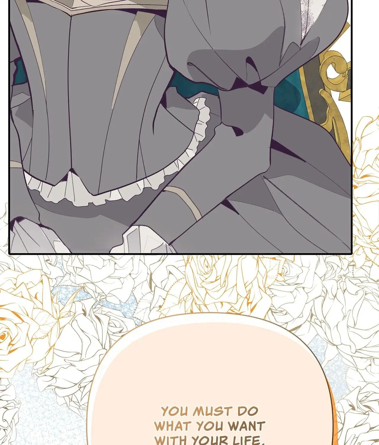 Becoming Best Friends With the Icy Male Lead Chapter 25 page 76 - 