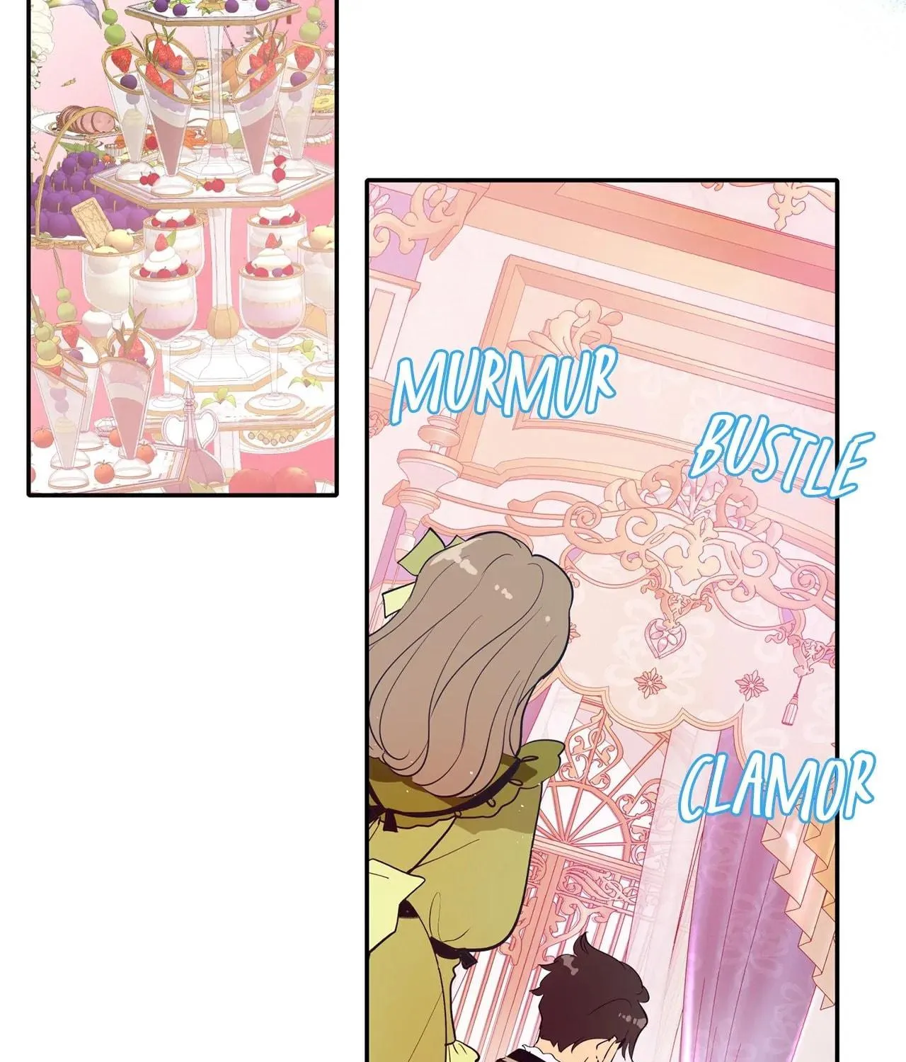 Becoming Best Friends With the Icy Male Lead Chapter 25 page 86 - 