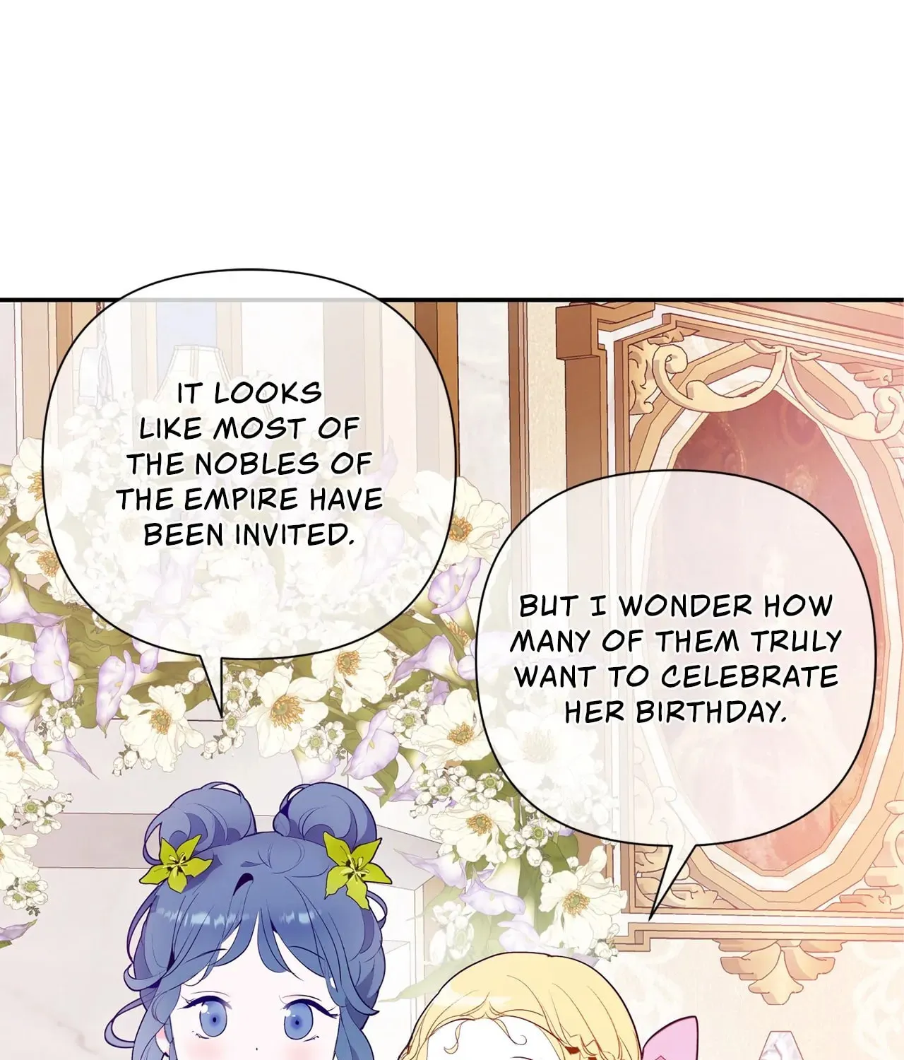 Becoming Best Friends With the Icy Male Lead Chapter 25 page 88 - 