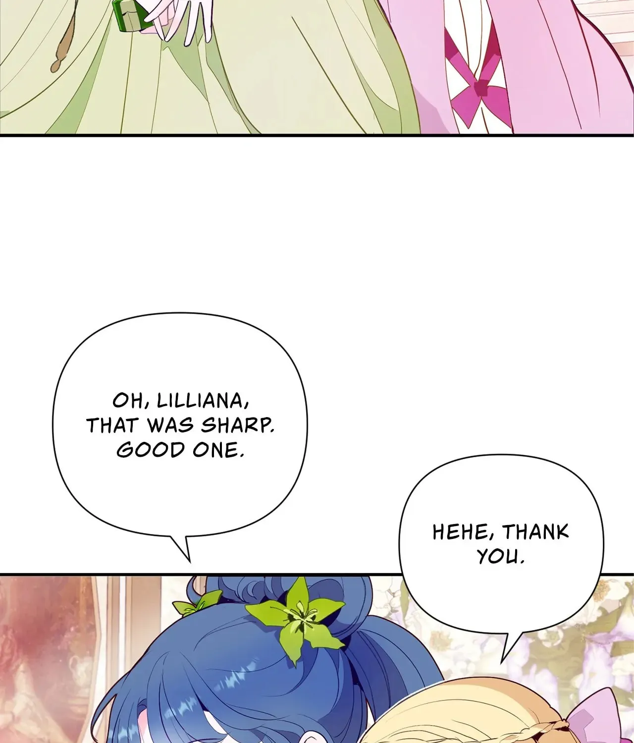 Becoming Best Friends With the Icy Male Lead Chapter 25 page 90 - 