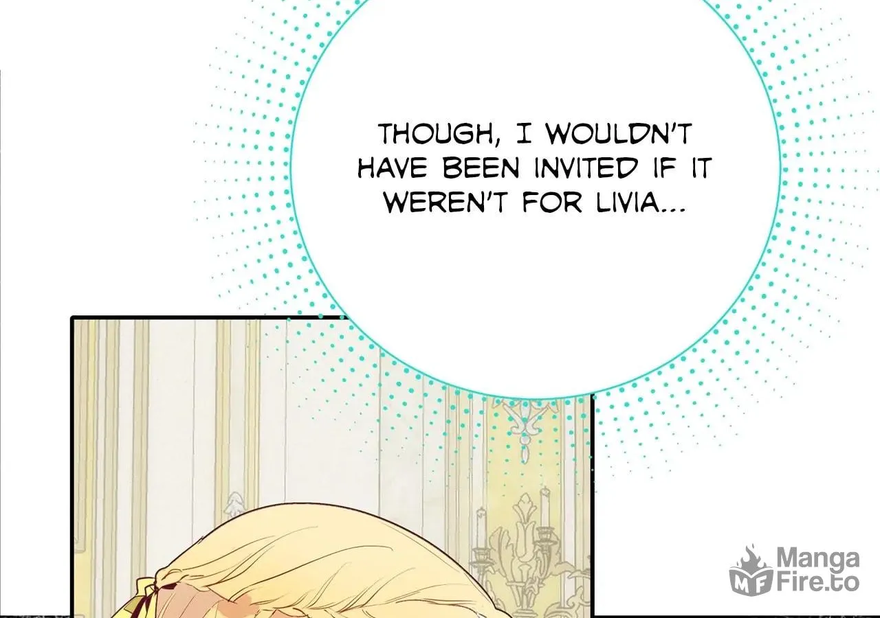 Becoming Best Friends With the Icy Male Lead Chapter 25 page 10 - 