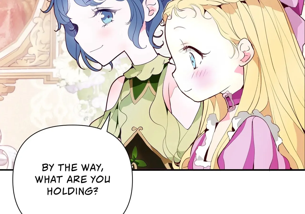 Becoming Best Friends With the Icy Male Lead Chapter 25 page 91 - 