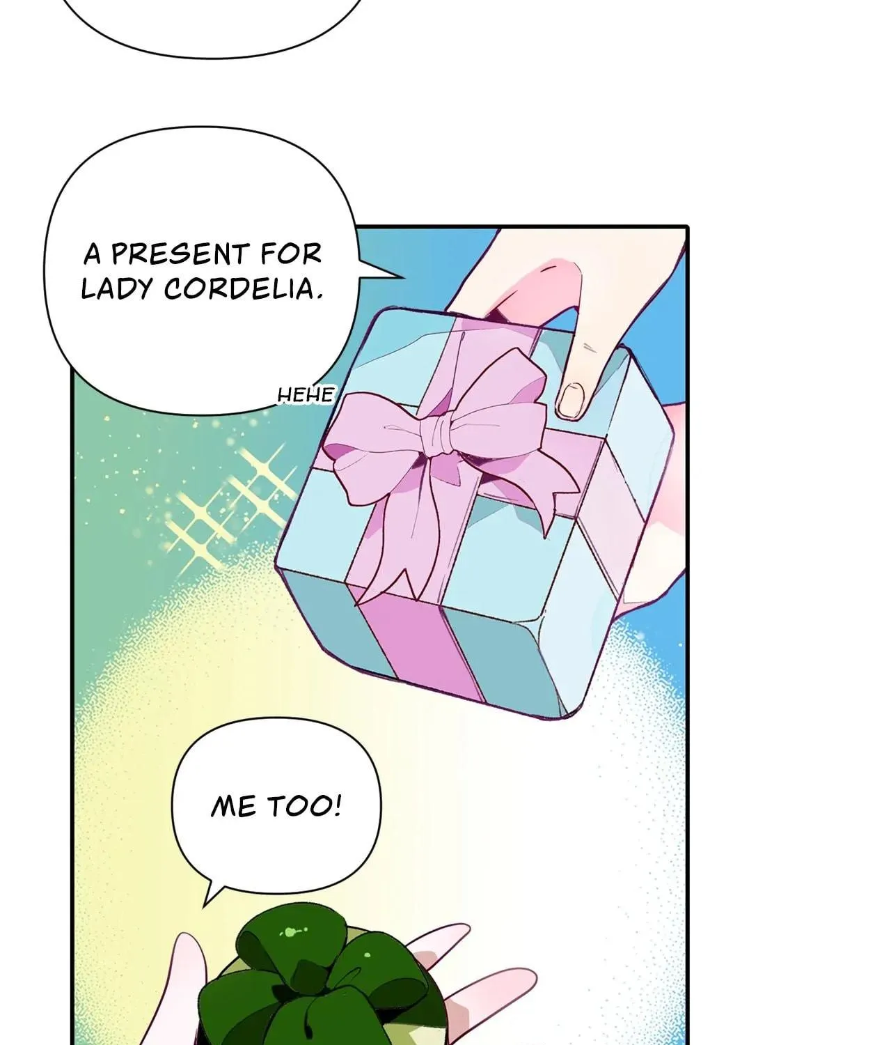 Becoming Best Friends With the Icy Male Lead Chapter 25 page 92 - 