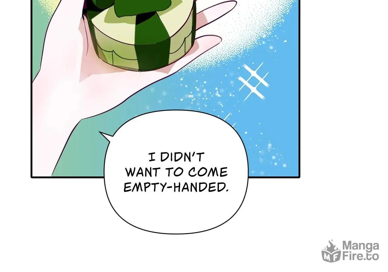 Becoming Best Friends With the Icy Male Lead Chapter 25 page 93 - 