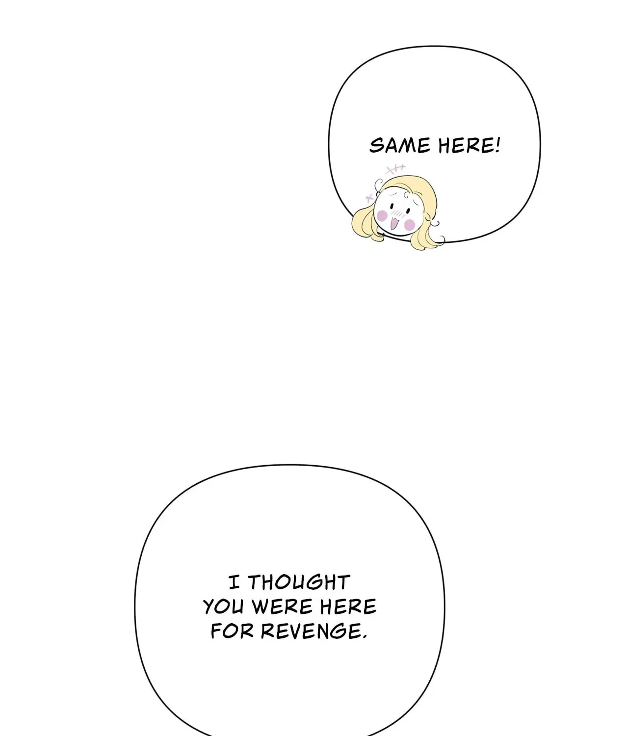 Becoming Best Friends With the Icy Male Lead Chapter 25 page 94 - 