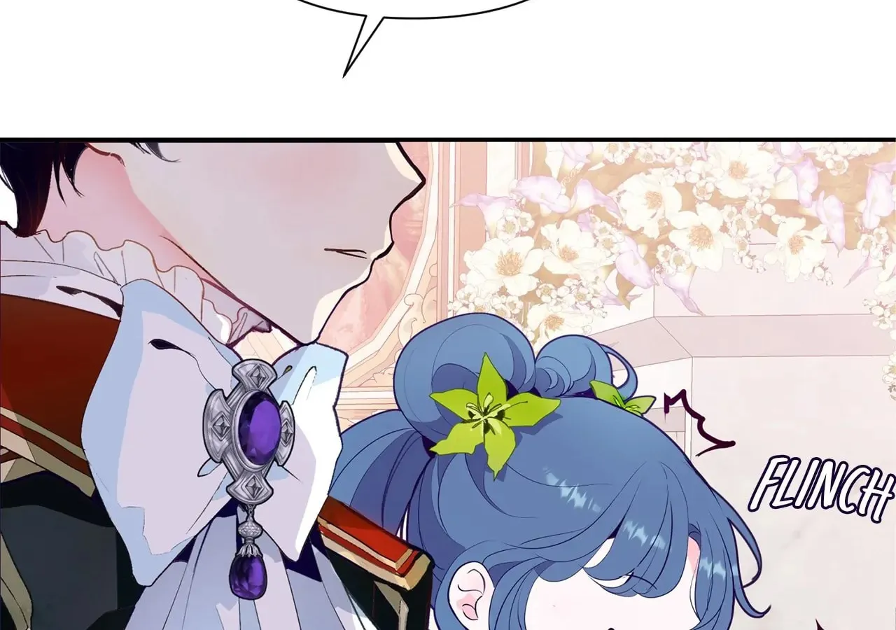 Becoming Best Friends With the Icy Male Lead Chapter 25 page 95 - 