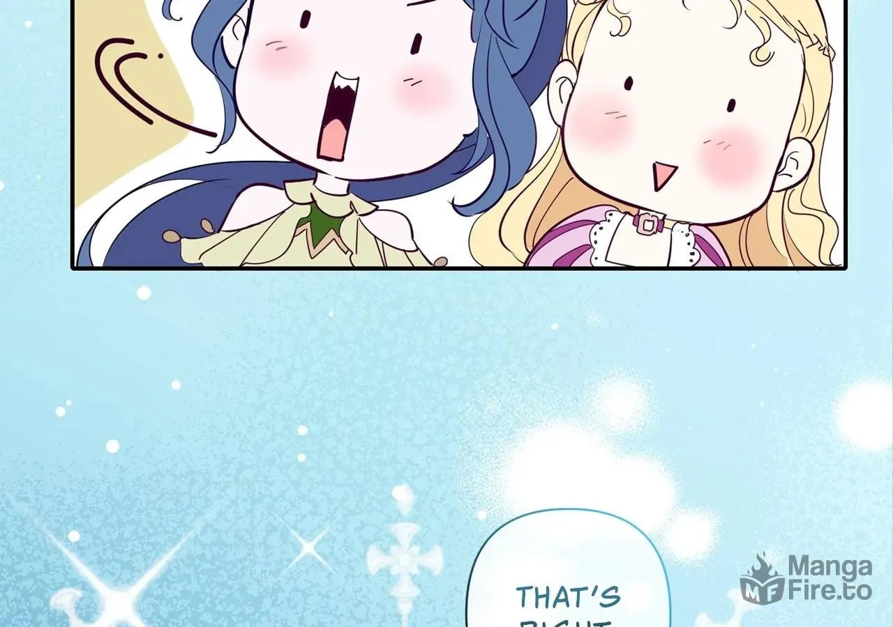 Becoming Best Friends With the Icy Male Lead Chapter 25 page 97 - 
