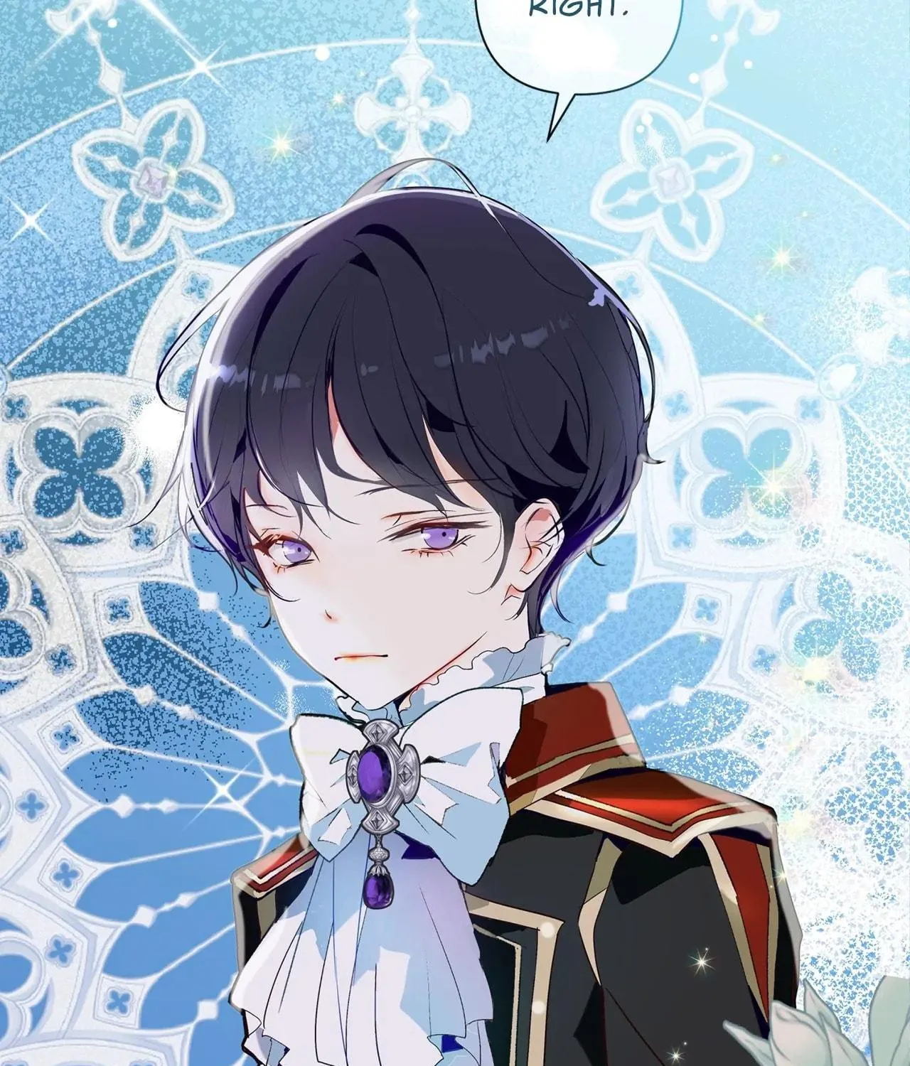 Becoming Best Friends With the Icy Male Lead Chapter 25 page 98 - 