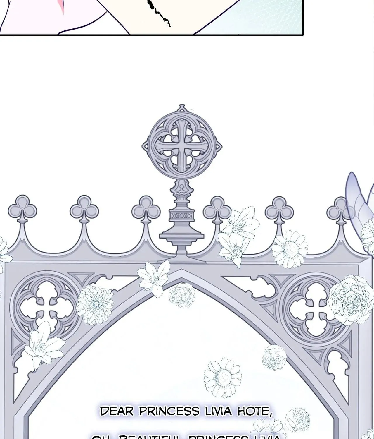 Becoming Best Friends With the Icy Male Lead Chapter 26 page 11 - 