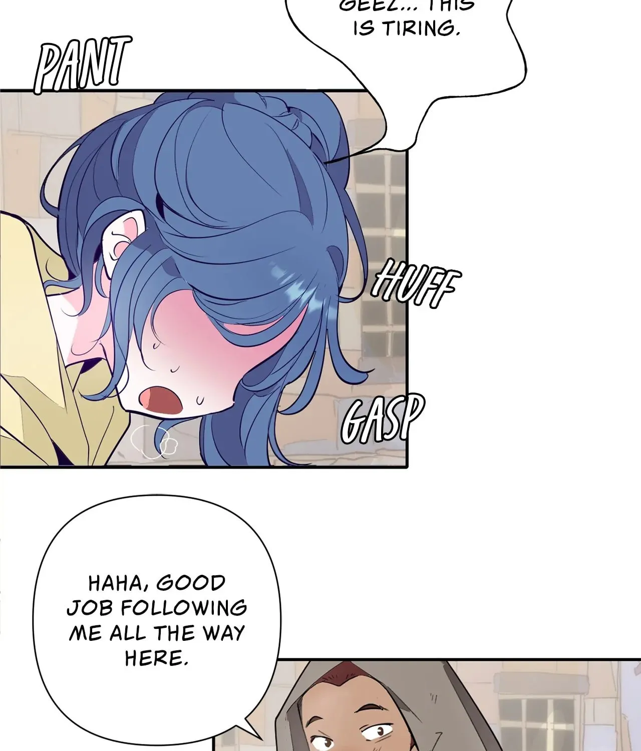 Becoming Best Friends With the Icy Male Lead Chapter 26 page 107 - 