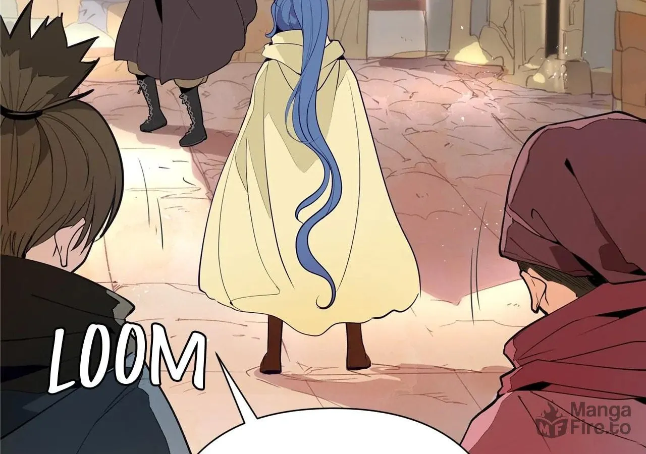 Becoming Best Friends With the Icy Male Lead Chapter 26 page 110 - 