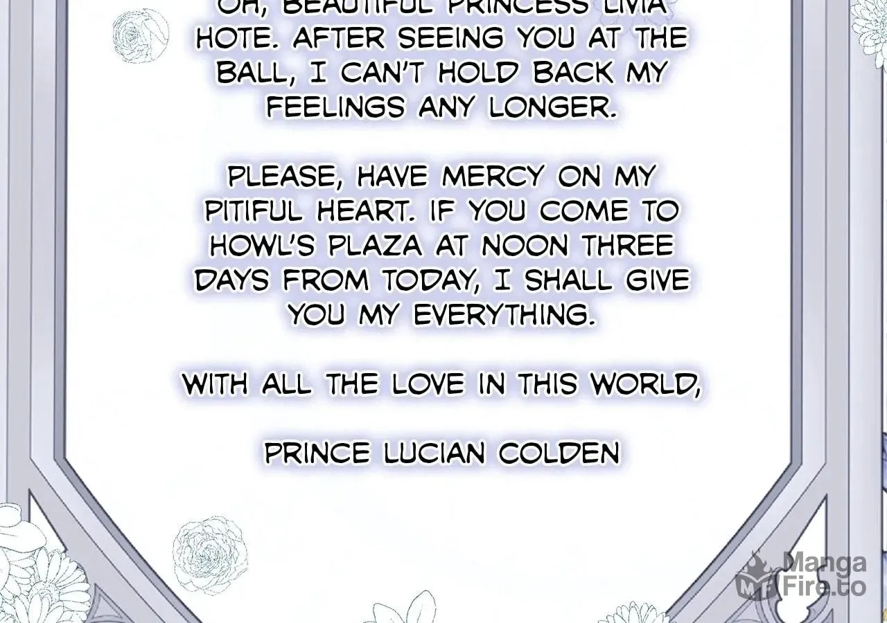 Becoming Best Friends With the Icy Male Lead Chapter 26 page 12 - 