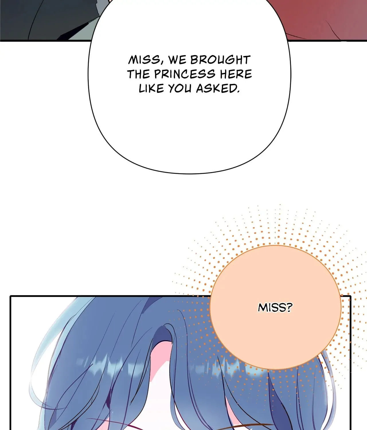 Becoming Best Friends With the Icy Male Lead Chapter 26 page 111 - 