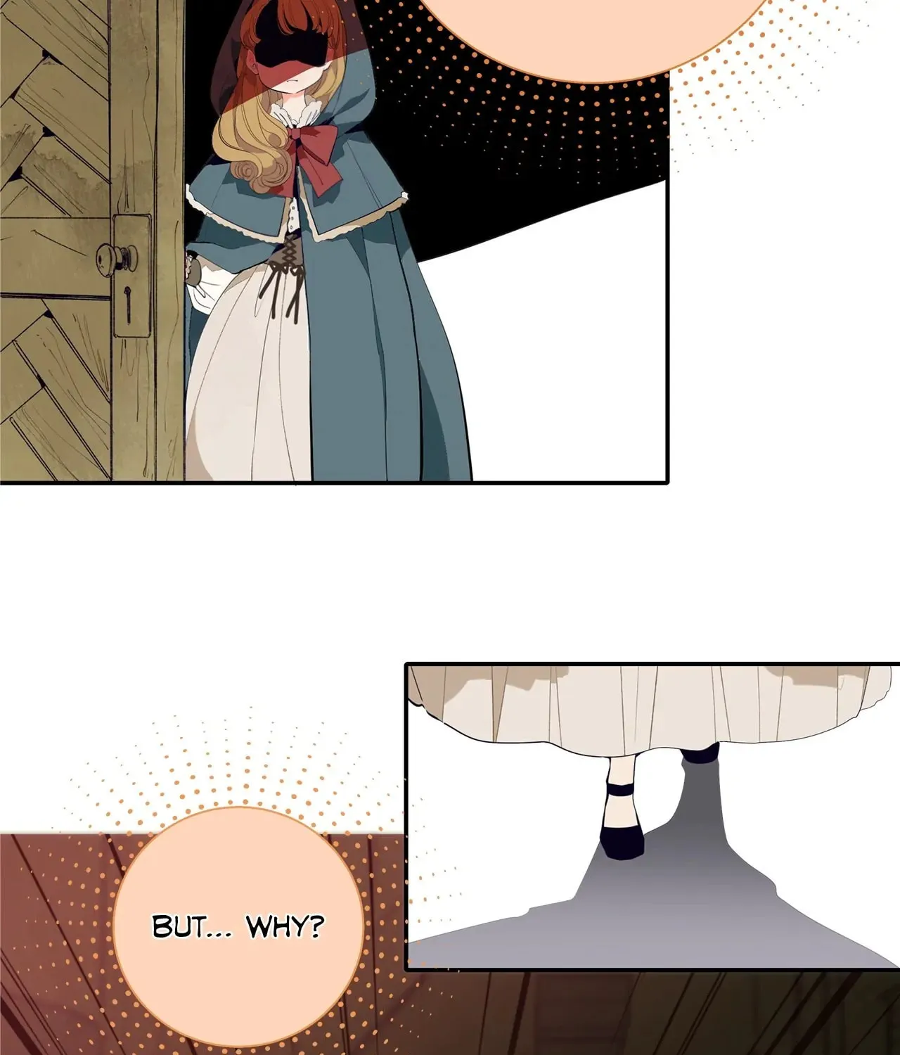 Becoming Best Friends With the Icy Male Lead Chapter 26 page 113 - 