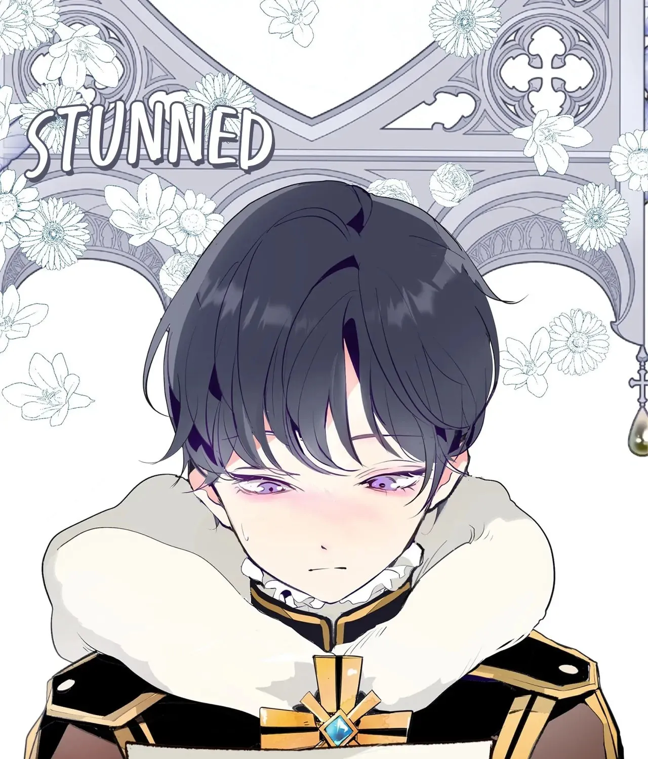 Becoming Best Friends With the Icy Male Lead Chapter 26 page 13 - 