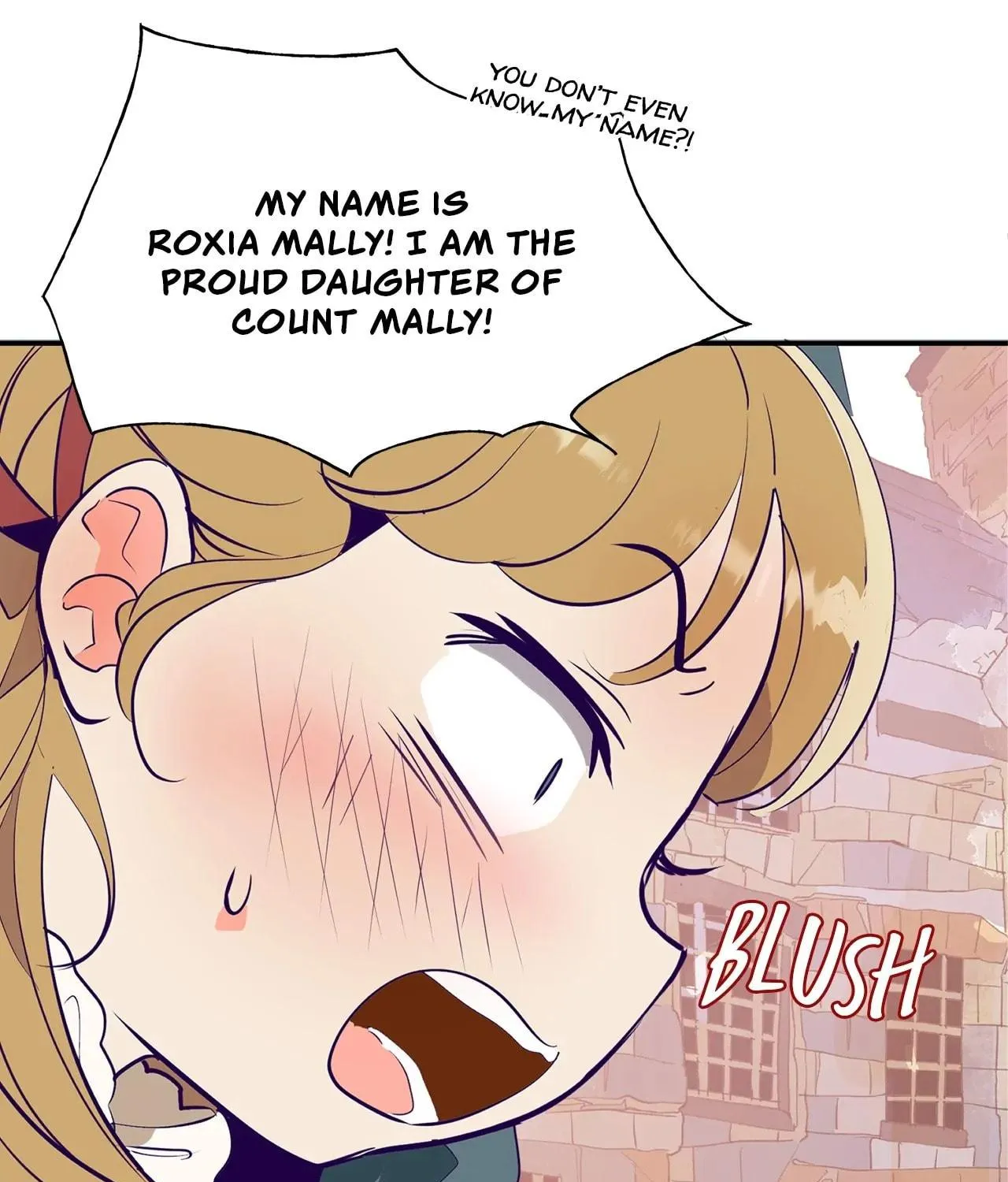Becoming Best Friends With the Icy Male Lead Chapter 26 page 121 - 