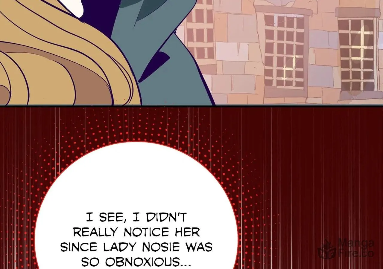 Becoming Best Friends With the Icy Male Lead Chapter 26 page 122 - 
