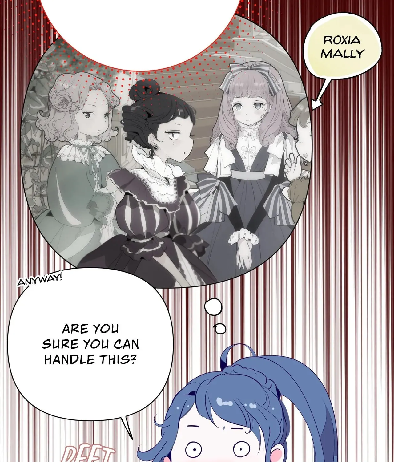 Becoming Best Friends With the Icy Male Lead Chapter 26 page 123 - 