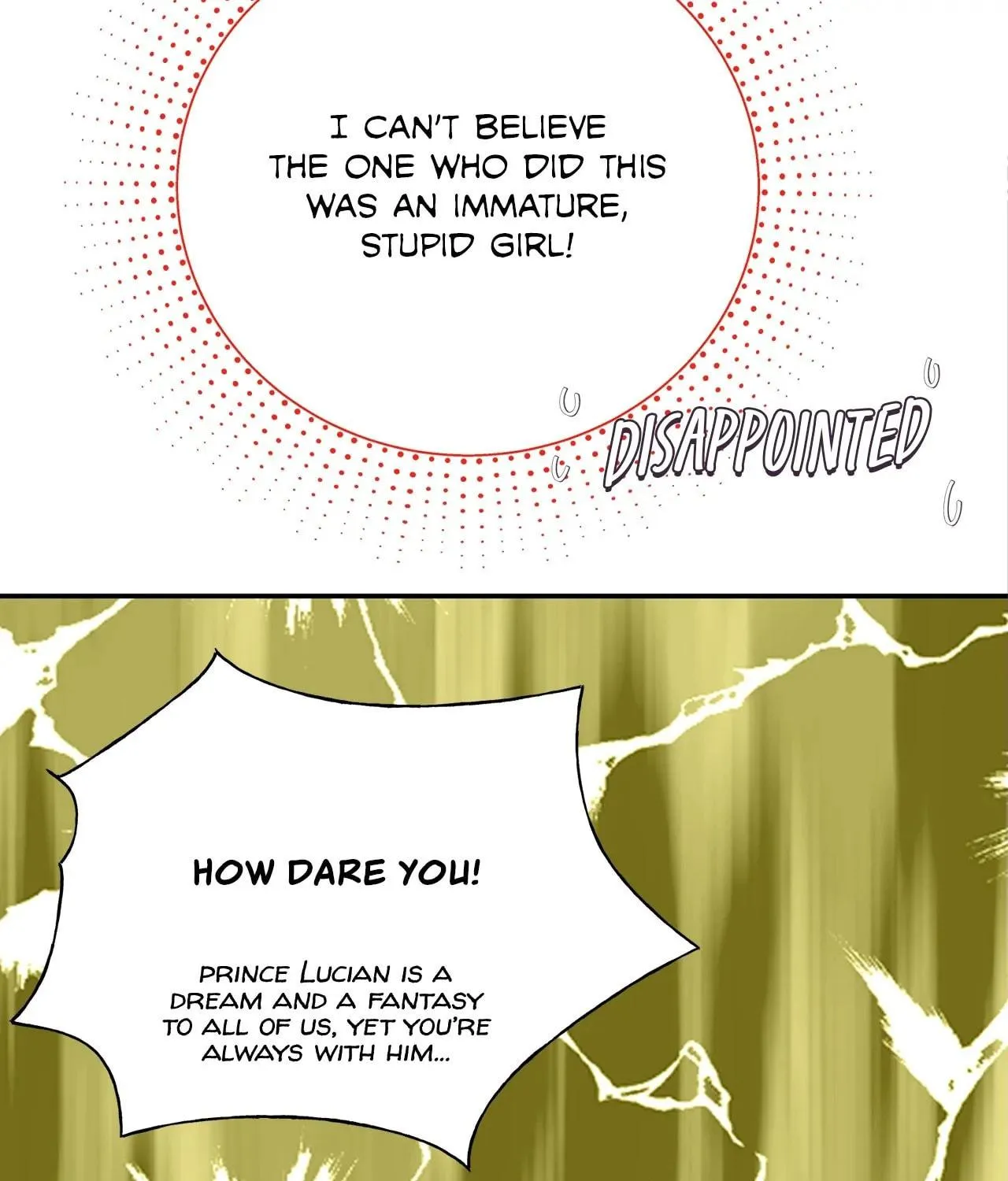 Becoming Best Friends With the Icy Male Lead Chapter 26 page 125 - 