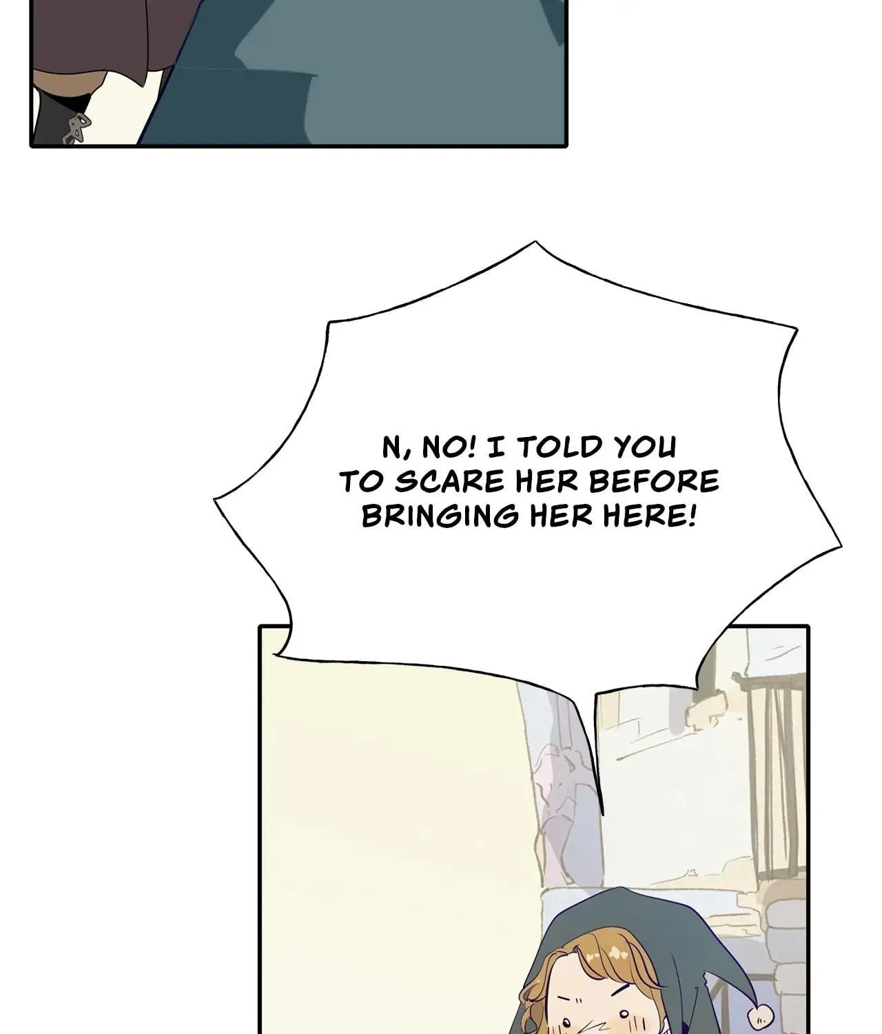 Becoming Best Friends With the Icy Male Lead Chapter 26 page 133 - 