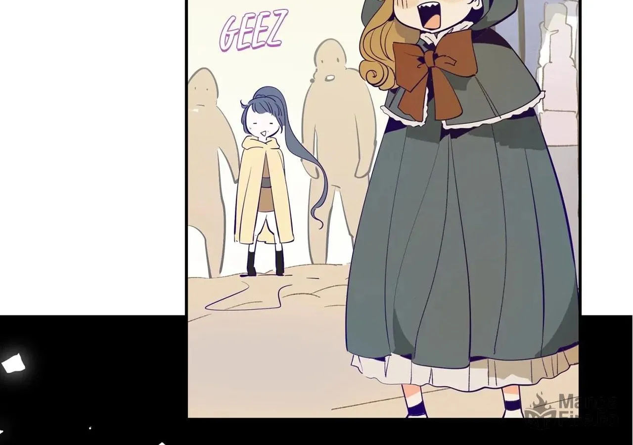 Becoming Best Friends With the Icy Male Lead Chapter 26 page 134 - 