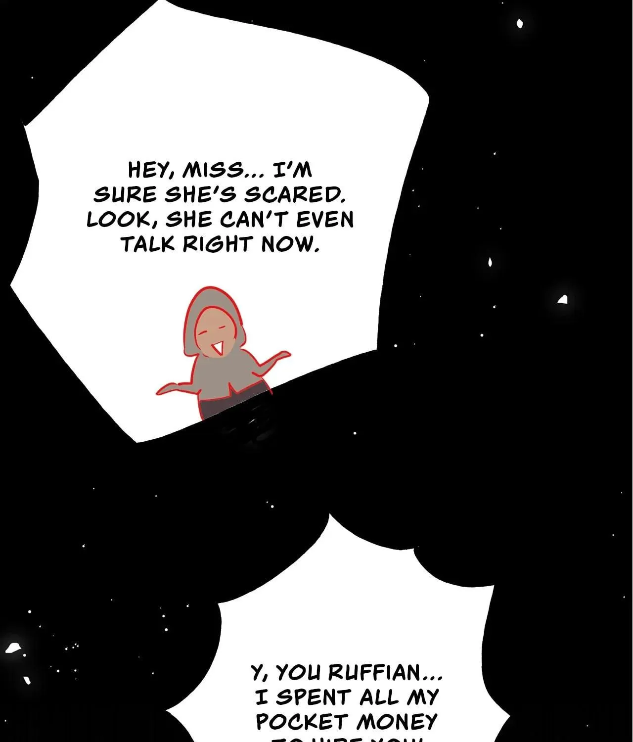 Becoming Best Friends With the Icy Male Lead Chapter 26 page 135 - 