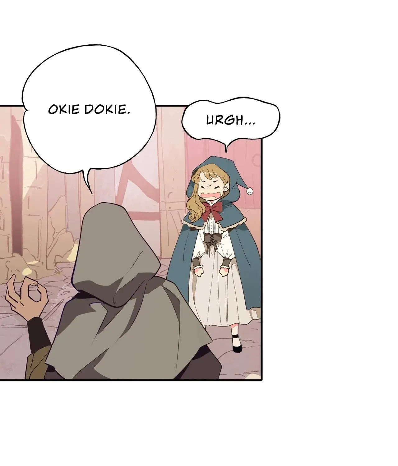 Becoming Best Friends With the Icy Male Lead Chapter 26 page 139 - 