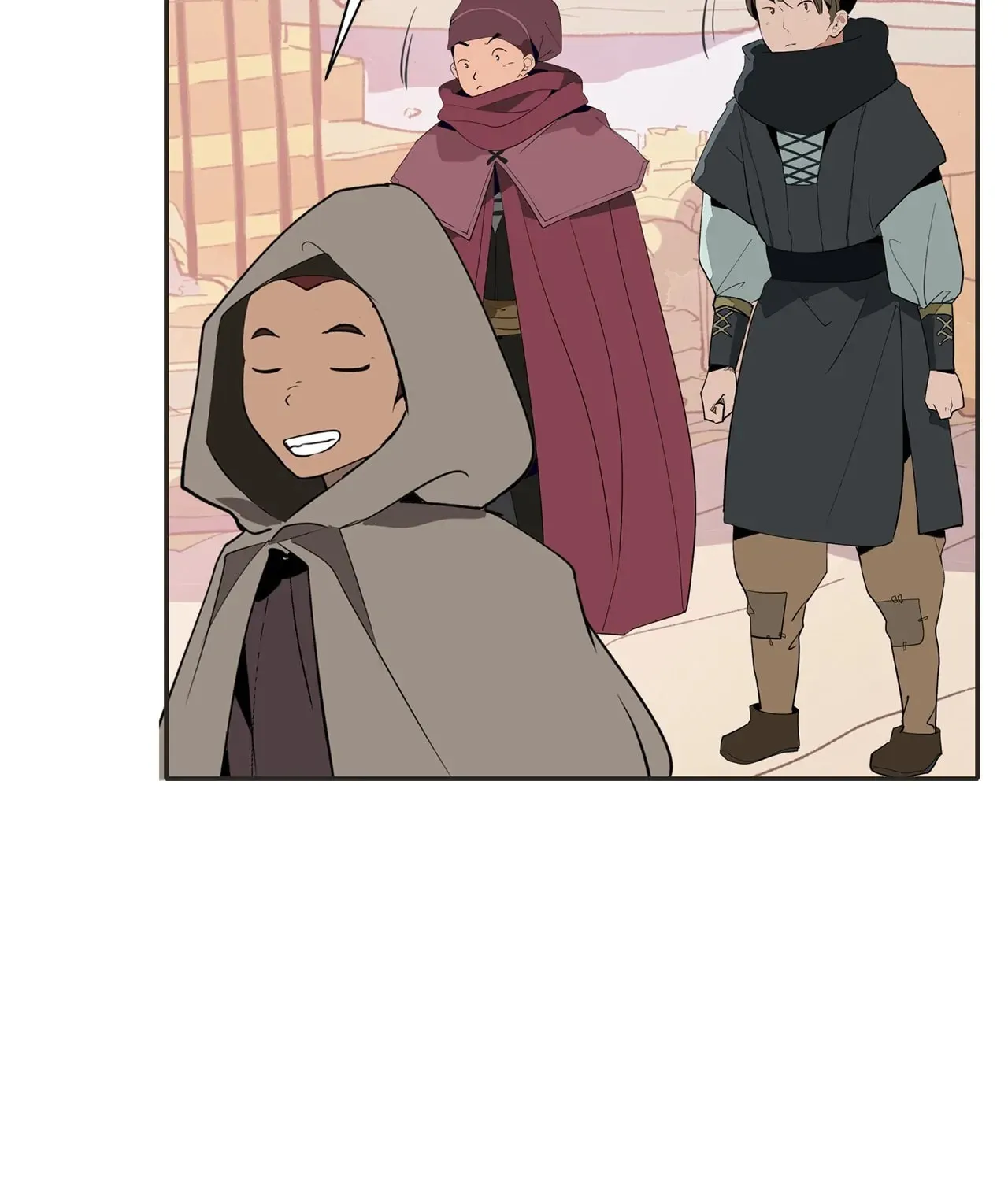 Becoming Best Friends With the Icy Male Lead Chapter 26 page 141 - 
