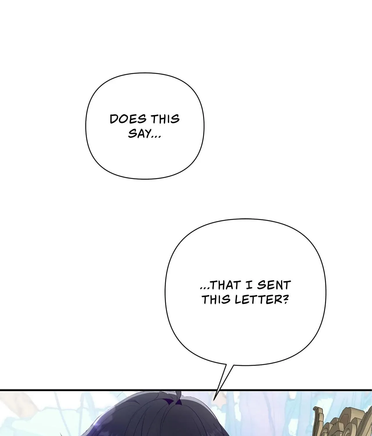 Becoming Best Friends With the Icy Male Lead Chapter 26 page 16 - 