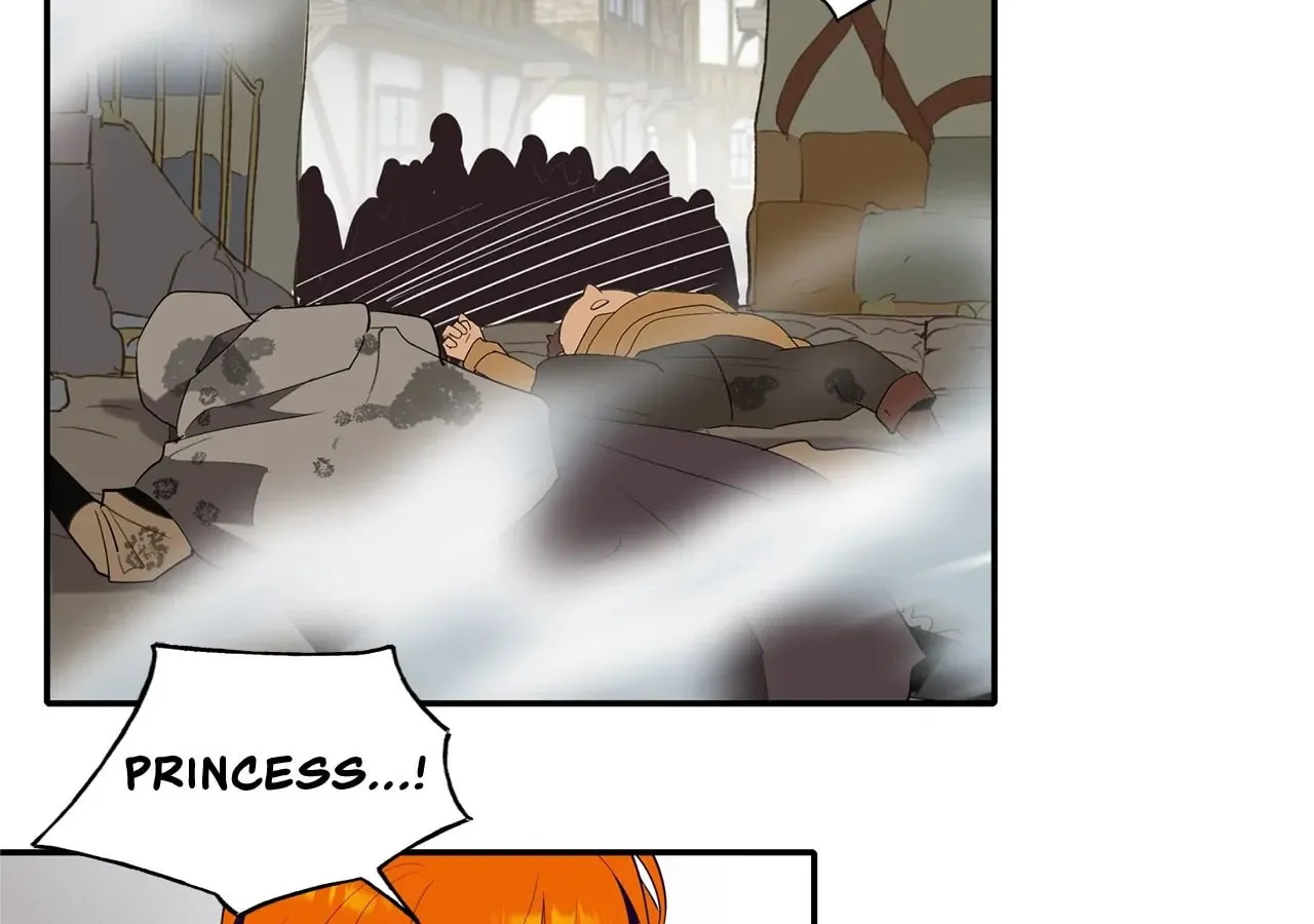 Becoming Best Friends With the Icy Male Lead Chapter 26 page 159 - 
