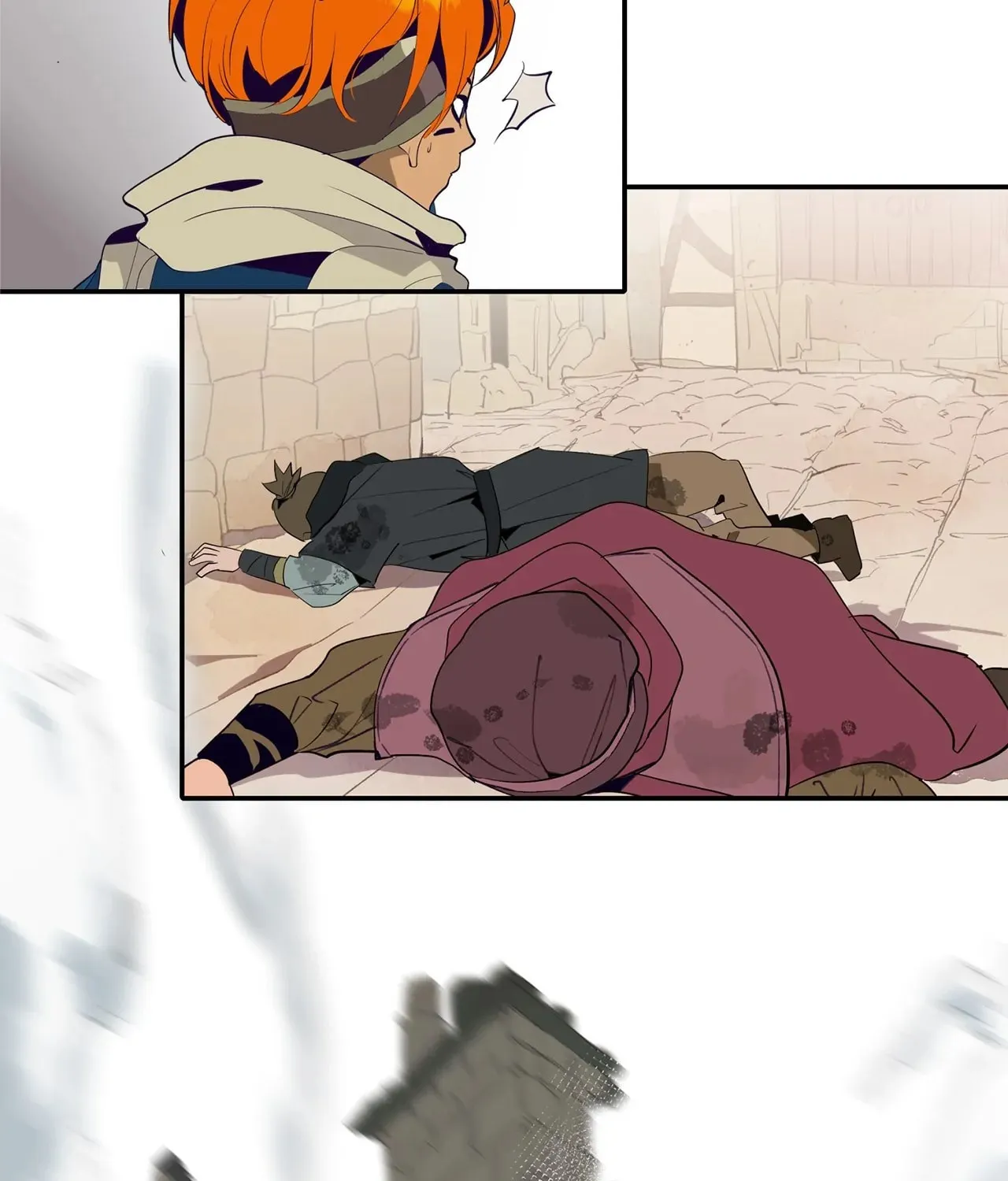 Becoming Best Friends With the Icy Male Lead Chapter 26 page 160 - 