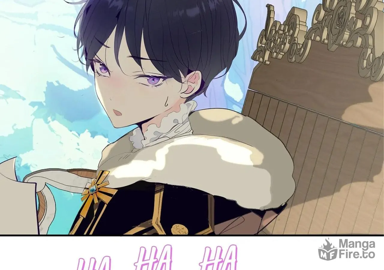 Becoming Best Friends With the Icy Male Lead Chapter 26 page 17 - 