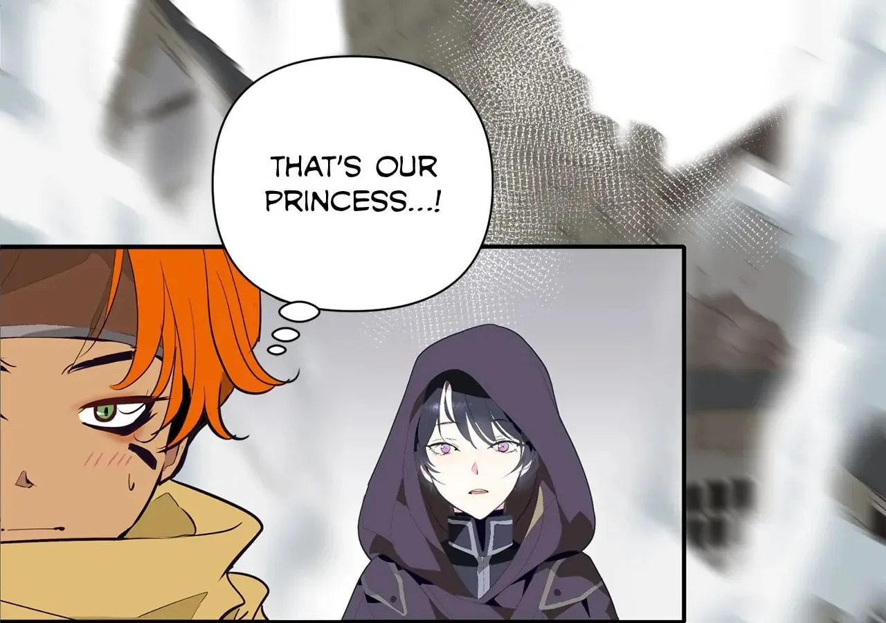 Becoming Best Friends With the Icy Male Lead Chapter 26 page 161 - 