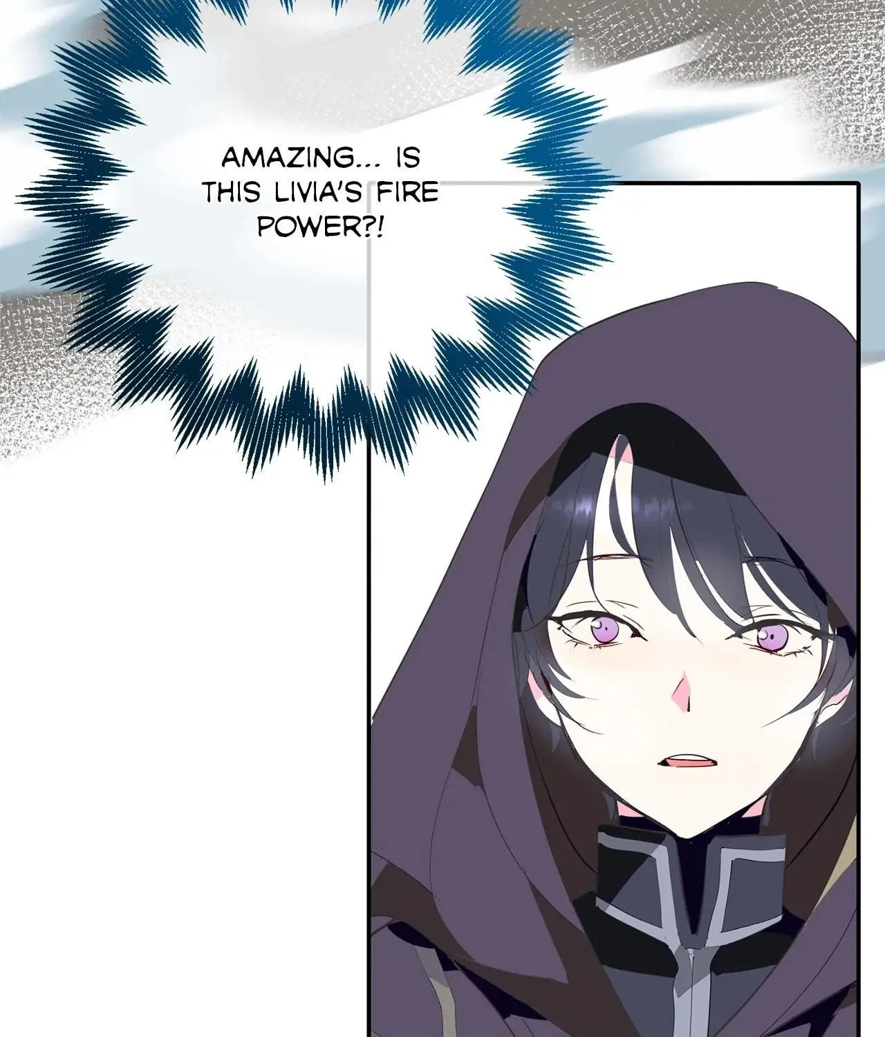 Becoming Best Friends With the Icy Male Lead Chapter 26 page 164 - 