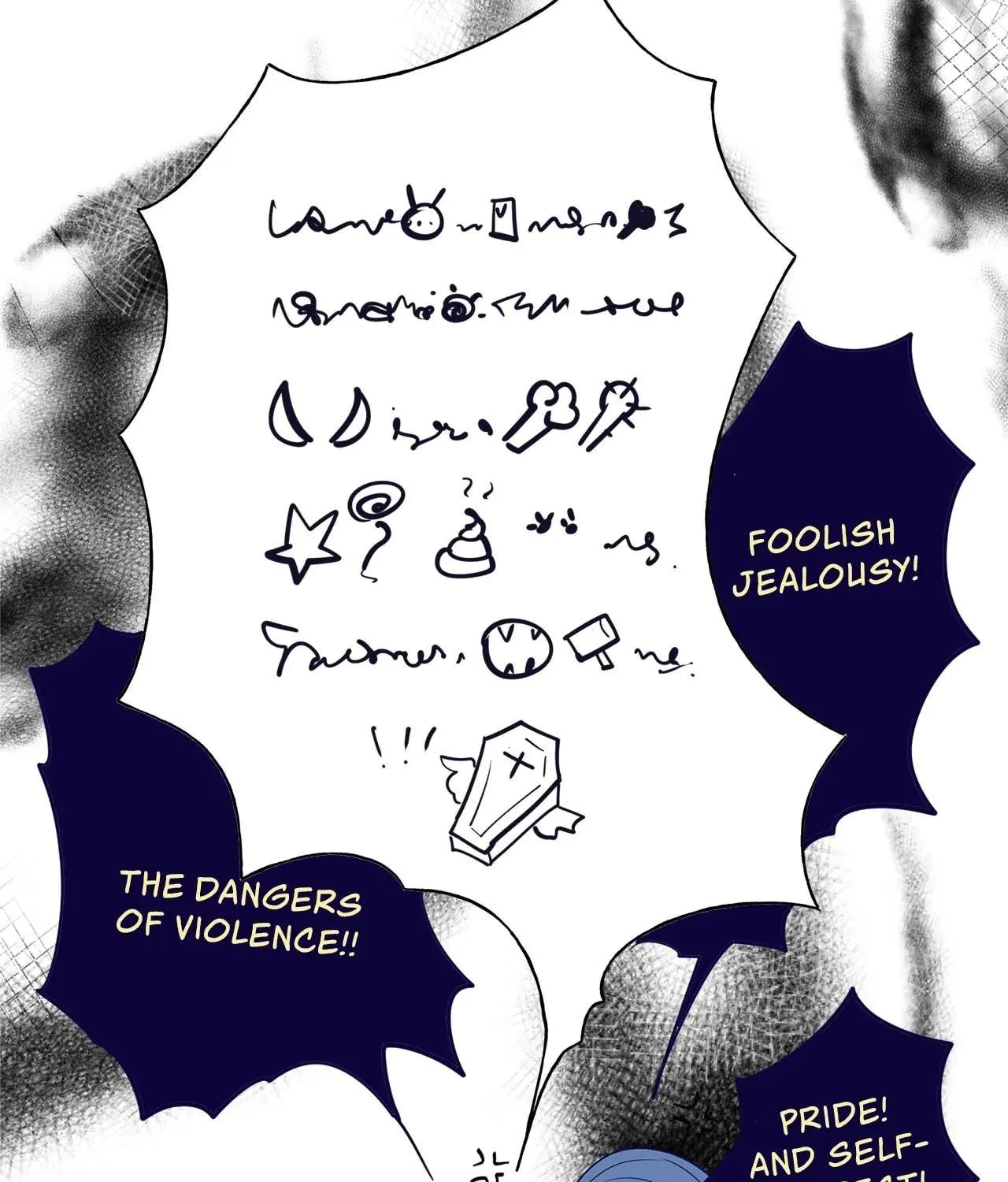 Becoming Best Friends With the Icy Male Lead Chapter 26 page 168 - 