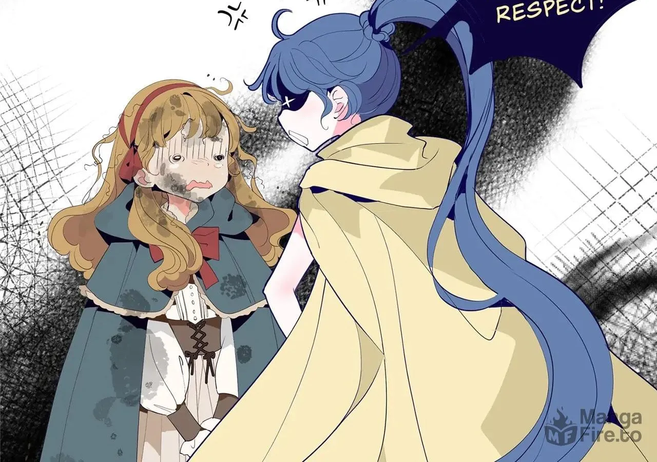 Becoming Best Friends With the Icy Male Lead Chapter 26 page 169 - 