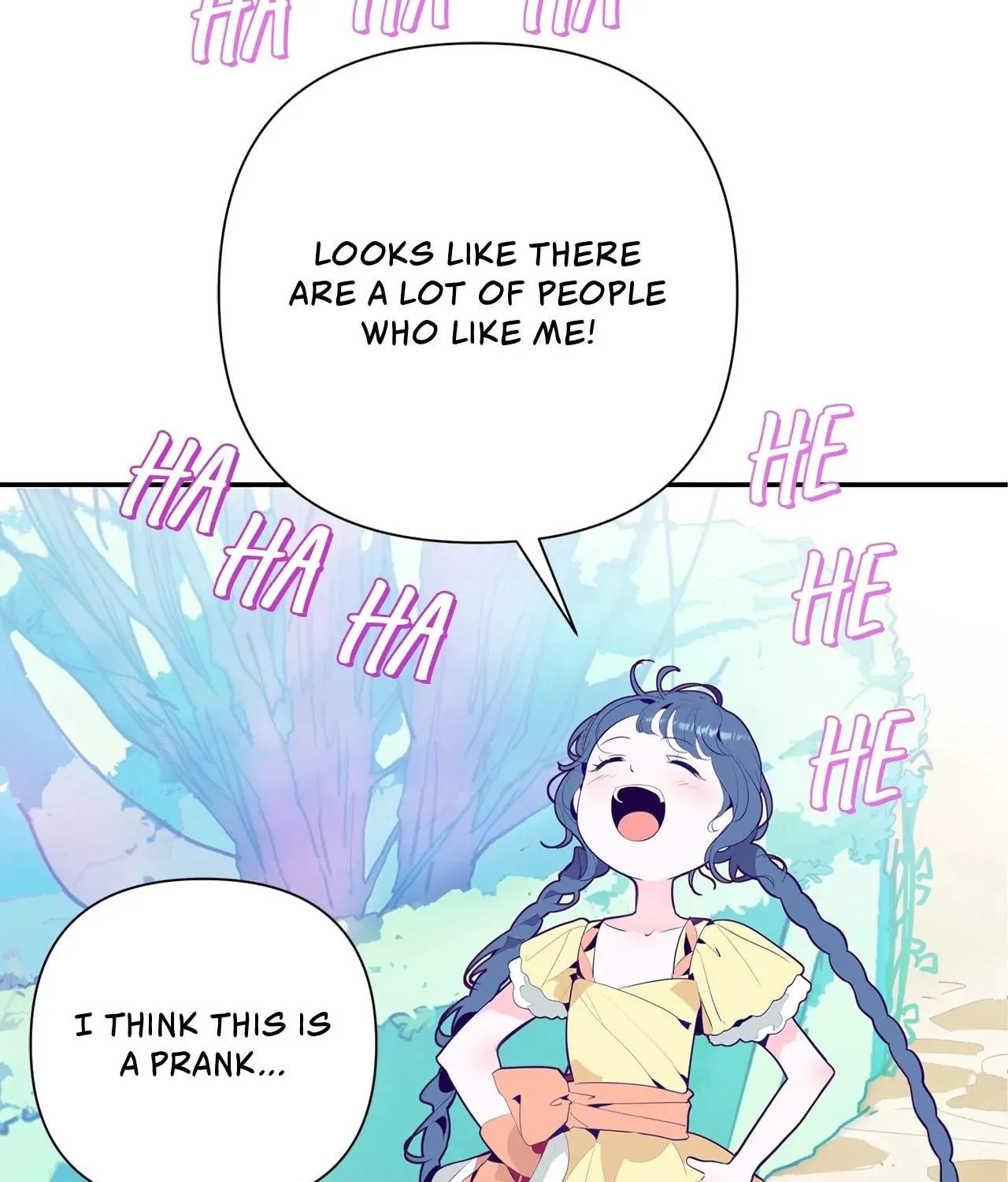 Becoming Best Friends With the Icy Male Lead Chapter 26 page 18 - 
